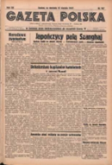 Gazeta Polska: codzienne pismo polsko-katolickie dla wszystkich stan&oacute;w 1937.08.15 R.41 Nr187