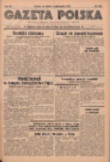 Gazeta Polska: codzienne pismo polsko-katolickie dla wszystkich stan&oacute;w 1937.10.02 R.41 Nr228
