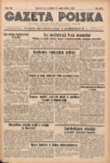 Gazeta Polska: codzienne pismo polsko-katolickie dla wszystkich stan&oacute;w 1937.10.21 R.41 Nr244