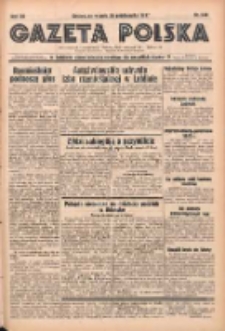 Gazeta Polska: codzienne pismo polsko-katolickie dla wszystkich stan&oacute;w 1937.10.26 R.41 Nr248