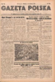 Gazeta Polska: codzienne pismo polsko-katolickie dla wszystkich stan&oacute;w 1937.11.21 R.41 Nr269