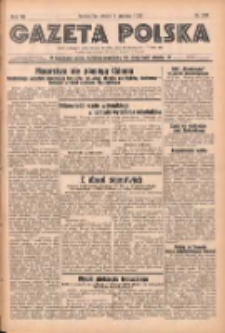 Gazeta Polska: codzienne pismo polsko-katolickie dla wszystkich stan&oacute;w 1937.12.03 R.41 Nr279