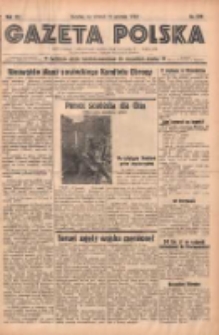 Gazeta Polska: codzienne pismo polsko-katolickie dla wszystkich stan&oacute;w 1937.12.21 R.41 Nr293