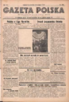 Gazeta Polska: codzienne pismo polsko-katolickie dla wszystkich stan&oacute;w 1937.12.23 R.41 Nr295