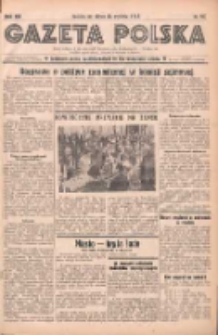 Gazeta Polska: codzienne pismo polsko-katolickie dla wszystkich stanów 1938.01.14 R.42 Nr10