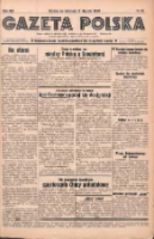 Gazeta Polska: codzienne pismo polsko-katolickie dla wszystkich stanów 1938.01.16 R.42 Nr12