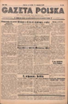 Gazeta Polska: codzienne pismo polsko-katolickie dla wszystkich stanów 1938.01.26 R.42 Nr20