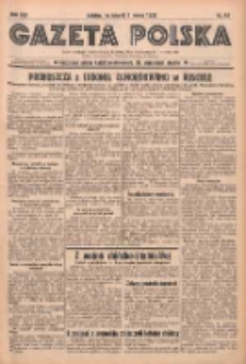 Gazeta Polska: codzienne pismo polsko-katolickie dla wszystkich stan&oacute;w 1938.03.01 R.42 Nr48