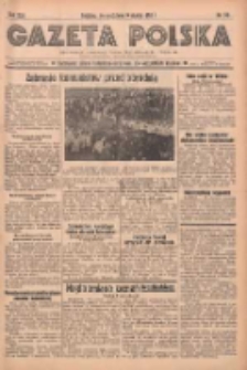 Gazeta Polska: codzienne pismo polsko-katolickie dla wszystkich stanów 1938.03.06 R.42 Nr53