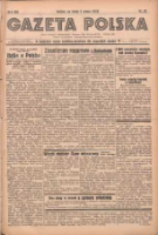 Gazeta Polska: codzienne pismo polsko-katolickie dla wszystkich stan&oacute;w 1938.03.09 R.42 Nr55
