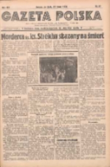 Gazeta Polska: codzienne pismo polsko-katolickie dla wszystkich stan&oacute;w 1938.03.23 R.42 Nr67