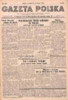Gazeta Polska: codzienne pismo polsko-katolickie dla wszystkich stan&oacute;w 1938.03.24 R.42 Nr68