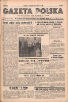 Gazeta Polska: codzienne pismo polsko-katolickie dla wszystkich stanów 1938.03.25 R.42 Nr69
