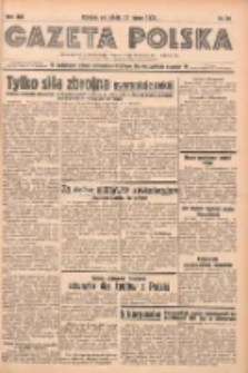 Gazeta Polska: codzienne pismo polsko-katolickie dla wszystkich stan&oacute;w 1938.03.26 R.42 Nr70
