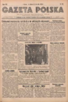 Gazeta Polska: codzienne pismo polsko-katolickie dla wszystkich stanów 1938.04.06 R.42 Nr79