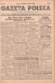 Gazeta Polska: codzienne pismo polsko-katolickie dla wszystkich stanów 1938.04.10 R.42 Nr83