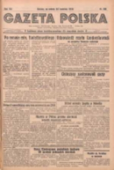 Gazeta Polska: codzienne pismo polsko-katolickie dla wszystkich stanów 1938.04.30 R.42 Nr100