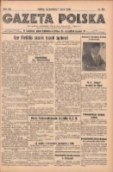 Gazeta Polska: codzienne pismo polsko-katolickie dla wszystkich stanów 1938.05.01 R.42 Nr101