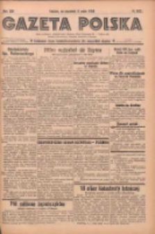Gazeta Polska: codzienne pismo polsko-katolickie dla wszystkich stan&oacute;w 1938.05.05 R.42 Nr103