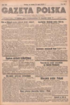 Gazeta Polska: codzienne pismo polsko-katolickie dla wszystkich stan&oacute;w 1938.05.14 R.42 Nr111