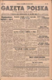 Gazeta Polska: codzienne pismo polsko-katolickie dla wszystkich stanów 1938.05.15 R.42 Nr112
