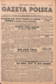 Gazeta Polska: codzienne pismo polsko-katolickie dla wszystkich stanów 1938.05.17 R.42 Nr113