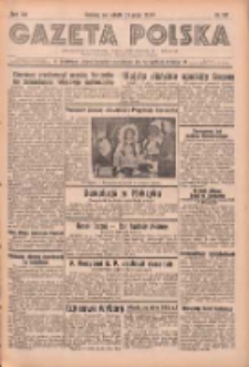 Gazeta Polska: codzienne pismo polsko-katolickie dla wszystkich stan&oacute;w 1938.05.21 R.42 Nr117