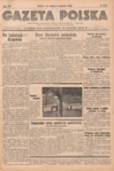 Gazeta Polska: codzienne pismo polsko-katolickie dla wszystkich stanów 1938.06.04 R.42 Nr128