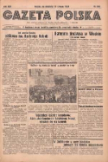 Gazeta Polska: codzienne pismo polsko-katolickie dla wszystkich stan&oacute;w 1938.06.12 R.42 Nr134