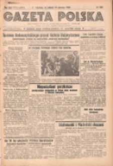 Gazeta Polska: codzienne pismo polsko-katolickie dla wszystkich stan&oacute;w 1938.06.18 R.42 Nr138