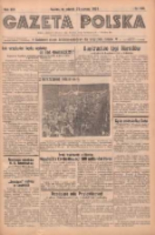 Gazeta Polska: codzienne pismo polsko-katolickie dla wszystkich stan&oacute;w 1938.06.21 R.42 Nr140