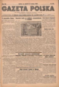 Gazeta Polska: codzienne pismo polsko-katolickie dla wszystkich stan&oacute;w 1938.06.23 R.42 Nr142