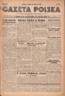 Gazeta Polska: codzienne pismo polsko-katolickie dla wszystkich stan&oacute;w 1938.06.29 R.42 Nr147