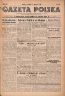 Gazeta Polska: codzienne pismo polsko-katolickie dla wszystkich stanów 1938.06.29 R.42 Nr147