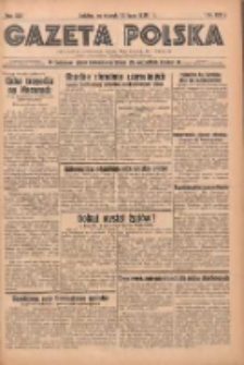 Gazeta Polska: codzienne pismo polsko-katolickie dla wszystkich stanów 1938.07.12 R.42 Nr157
