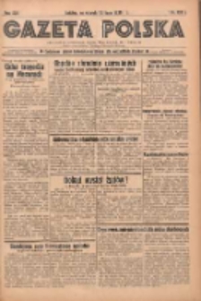 Gazeta Polska: codzienne pismo polsko-katolickie dla wszystkich stan&oacute;w 1938.07.12 R.42 Nr157