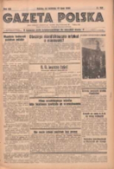 Gazeta Polska: codzienne pismo polsko-katolickie dla wszystkich stanów 1938.07.17 R.42 Nr162