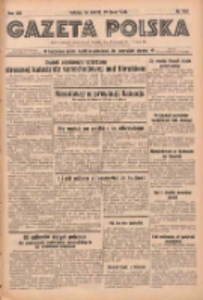Gazeta Polska: codzienne pismo polsko-katolickie dla wszystkich stanów 1938.07.19 R.42 Nr163