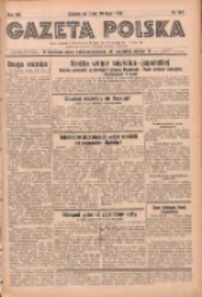 Gazeta Polska: codzienne pismo polsko-katolickie dla wszystkich stan&oacute;w 1938.07.20 R.42 Nr164