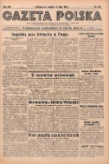 Gazeta Polska: codzienne pismo polsko-katolickie dla wszystkich stan&oacute;w 1938.07.21 R.42 Nr165