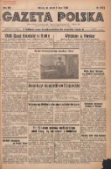Gazeta Polska: codzienne pismo polsko-katolickie dla wszystkich stan&oacute;w 1938.07.01 R.42 Nr148