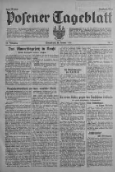Posener Tageblatt 1936.01.04 Jg.75 Nr3