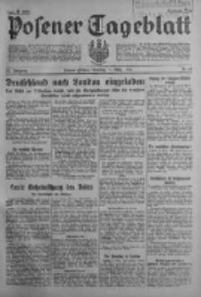 Posener Tageblatt 1936.03.17 Jg.75 Nr64