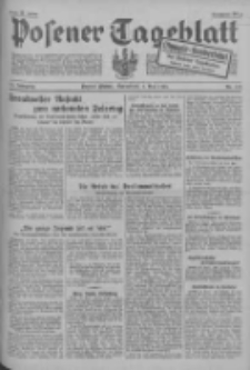 Posener Tageblatt 1936.05.02 Jg.75 Nr102