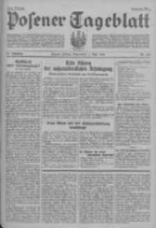 Posener Tageblatt 1936.06.06 Jg.75 Nr130
