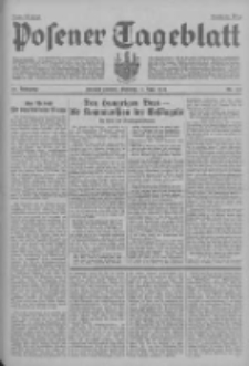 Posener Tageblatt 1936.06.07 Jg.75 Nr131