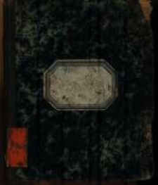 Miasteczko niemieckie. Komedya we 4-ech aktach [...] Tłumaczył St[anisław] hrab. [Broel-]Plater