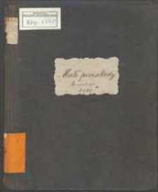 Małe przeszkody. Komedya w 1-ym akcie z francuskiego. Tłómaczenie Leontyny Halpert