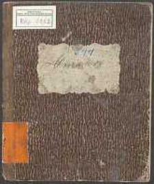 Małżeństwo nieprzewidziane. Komedya w jednym akcie dla teatru Amator