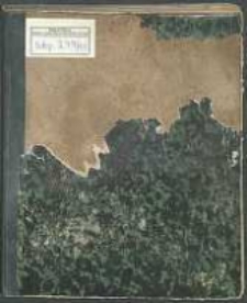 Wiesczany. Wiersze patriotyczne i moralizujące z lat 1849-1863